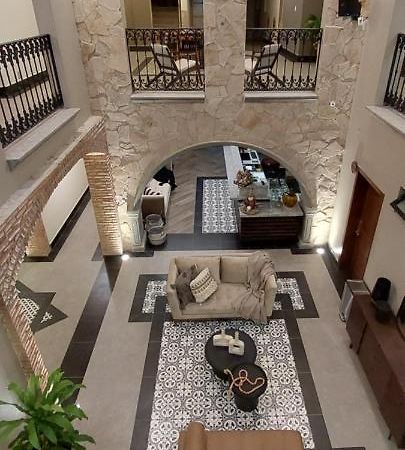 Hotel La Cazona Boutique La Barca Kültér fotó