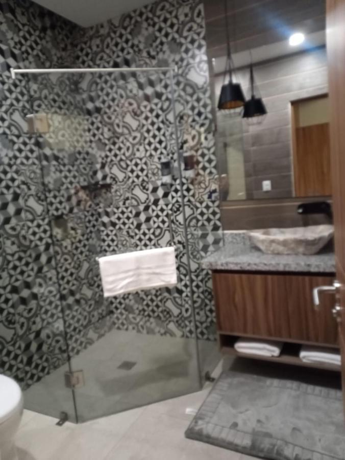 Hotel La Cazona Boutique La Barca Kültér fotó