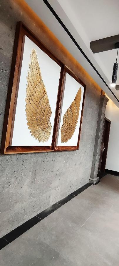 Hotel La Cazona Boutique La Barca Kültér fotó