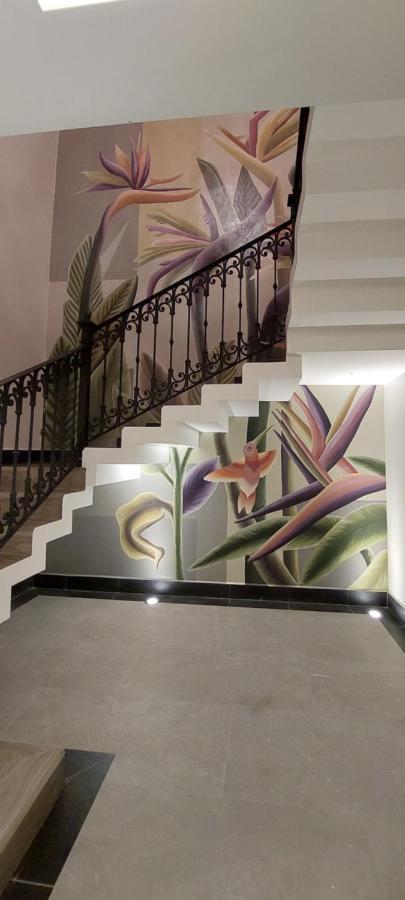 Hotel La Cazona Boutique La Barca Kültér fotó