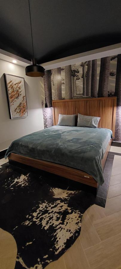 Hotel La Cazona Boutique La Barca Kültér fotó