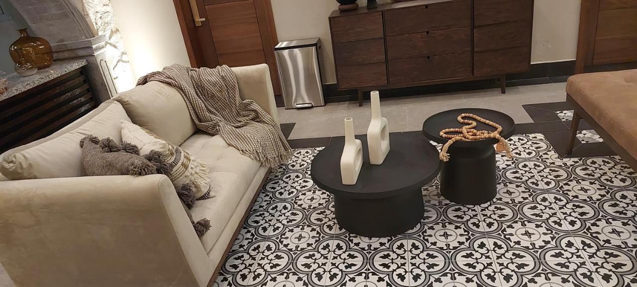 Hotel La Cazona Boutique La Barca Kültér fotó