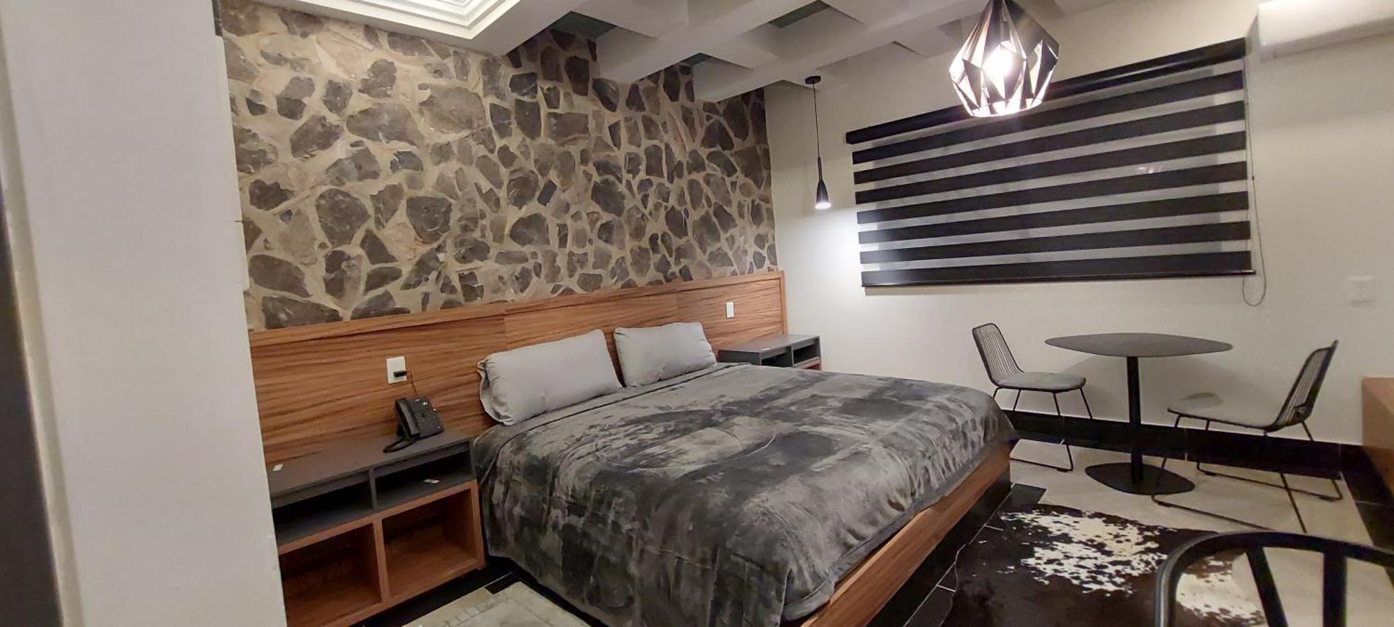 Hotel La Cazona Boutique La Barca Kültér fotó