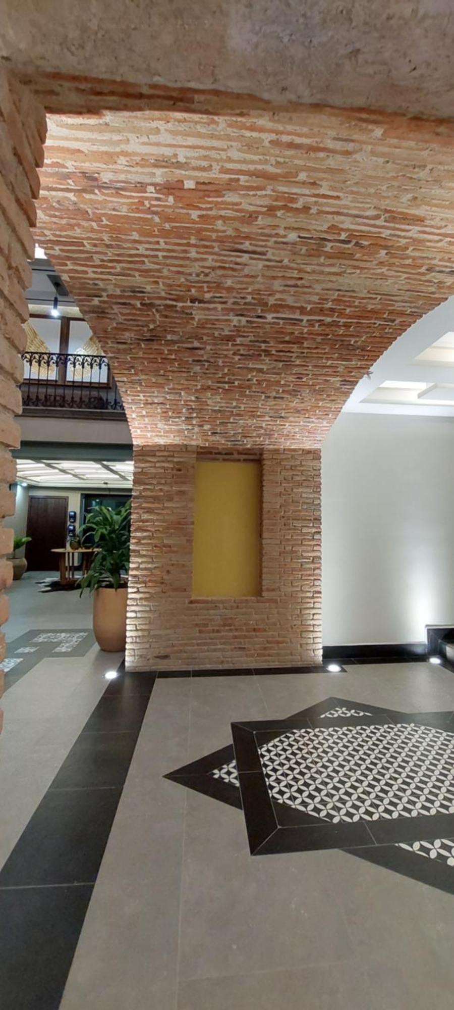 Hotel La Cazona Boutique La Barca Kültér fotó